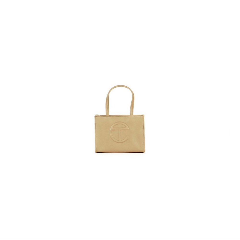 Telfar Small Shopping Bag